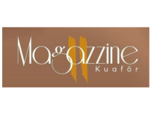 Magazzine Kuaför & Güzellik Salonu