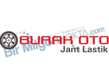 Burak Oto Jant Lastik