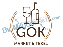 Gök Market & Tekel