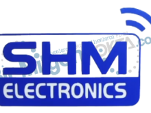 Shm Electronics Security