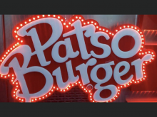 Patso Burger