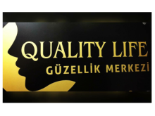 Quality Life Güzellik Salonu ( Çankaya Lazer Epilasyon Uygulaması )