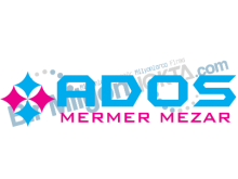 Ados Mermer Mezar