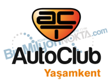 Autoclub Yaşamkent