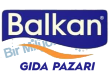 Balkan Gıda Pazarı