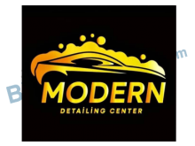 Modern Detailing Center