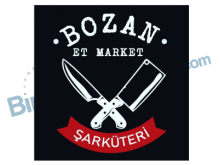 Bozan Et Market & Şarküteri