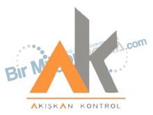Akışkan Kontrol Hidrolik Pnömatik Sanayi Ticaret Ltd. Şti.