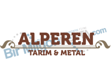 Alperen Tarım & Metal