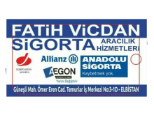 Fatih Vicdan Sigorta