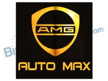 Amg Auto Max