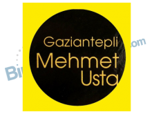 Baklavacı Mehmet Usta Mimaroba