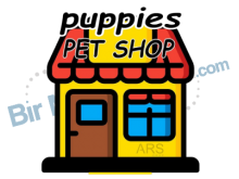 Puppies Pet Shop