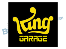 King Garage