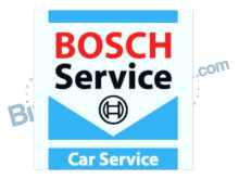 Cizre Bosch Car Servise