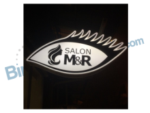 Salon M & R