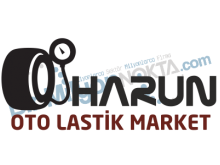 Harun Oto Lastik Market