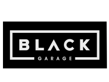 Black Garage
