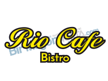 Rio Cafe Bistro Kepez
