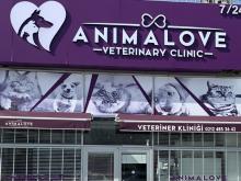Animalove Veteriner Kliniği