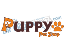 Puppy Pet Shop