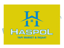 Haspol Yapı Market & İnşaat