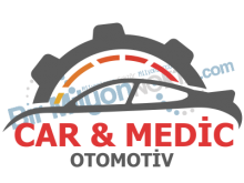 Car & Medic Otomotiv ( yeni sanayi oto tamircisi )