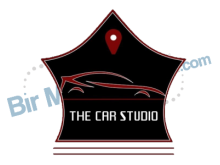 The Car Studio
