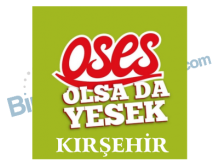 Oses Çiğköfte Kırşehir