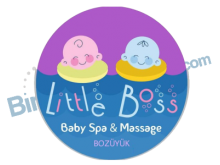 Little Boss Baby Spa Bozüyük