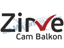 Zirve Cam Balkon