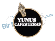 Yunus Dondurma Pasta Cafe