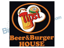 Tipsi Burger House