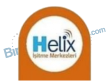 Helix İşitme Cihazları