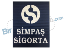 Simpaş Sigorta Üsküdar Şubesi