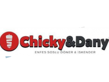 Chicky & Dany Eskişehir Şubesi