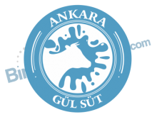 Ankara Gül Süt ( Çankaya Alo Süt Siparişi )