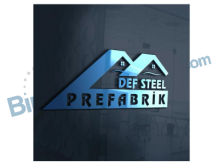 Def Steel Prefabrik Tuzla