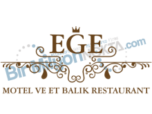 Ege Motel Ve Et Balık Restaurant