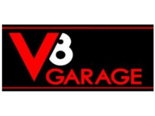 V8 Garage Oto Uygulama Merkezi