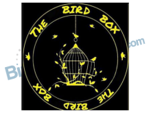 The Bird Box Cafe