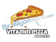 Vitamin Pizza 74 Davut Ustanın Yeri