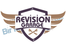 Revision Garage