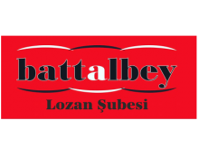 Battalbey Çiğköfte Lozan Şubesi