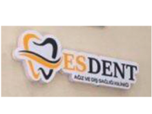 Esdent Diş Kliniği ( Şahinbey Diş Hekimi )