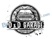 D & D Garage