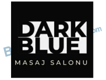 Dark Blue Masaj Salonu
