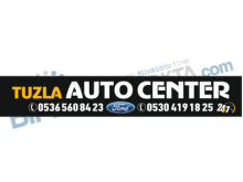 Tuzla Auto Center