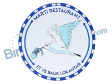 Arsuz Martı Restaurant