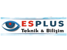 Esplus Teknik & Bilişim ( Odunpazarı Elektrik Güvenlik Kamerası )